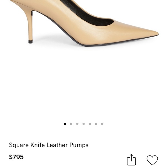 Balenciaga - Picture 2 of 6